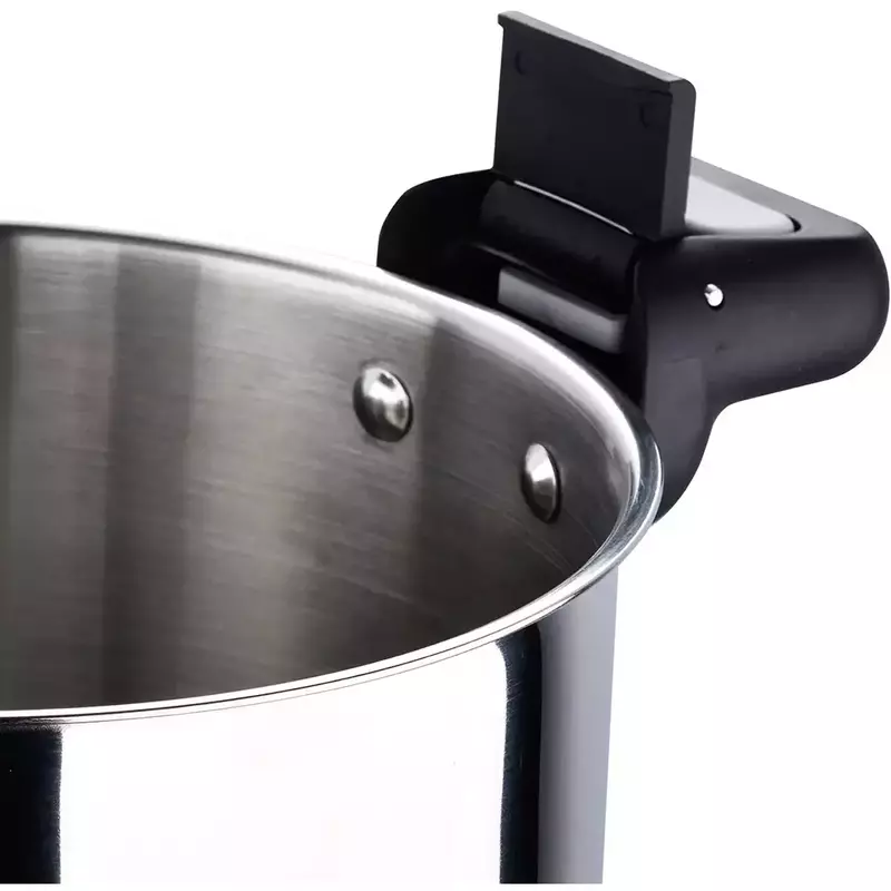 Скороварка MasterPro Smart, 6 л (BGMP-1156) - фото - №7