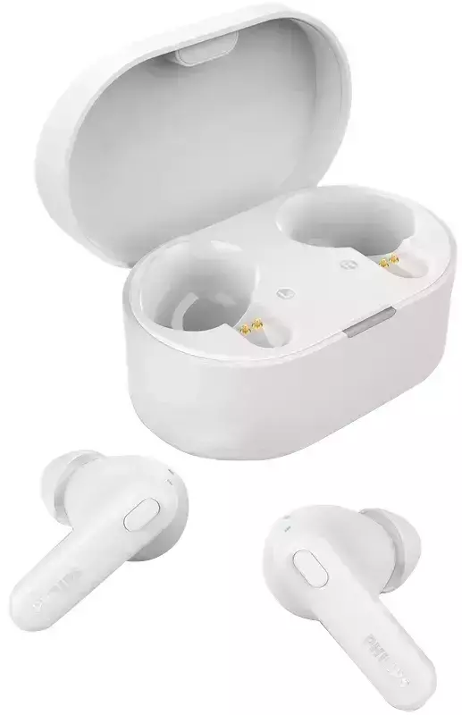 Навушники Philips TAT1108WT/00 (White) фото