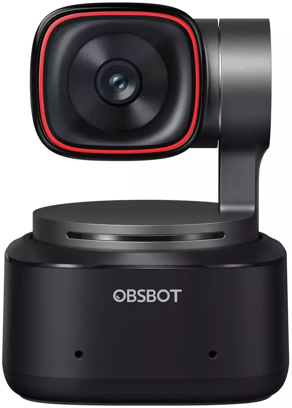 Веб-камера OBSBOT Tiny-2 NEXT GEN (OBSBOT-TINY2) фото