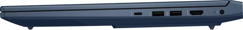 Ноутбук HP Victus Gaming 16-r0010ua Performance Blue (9E5C5EA) фото