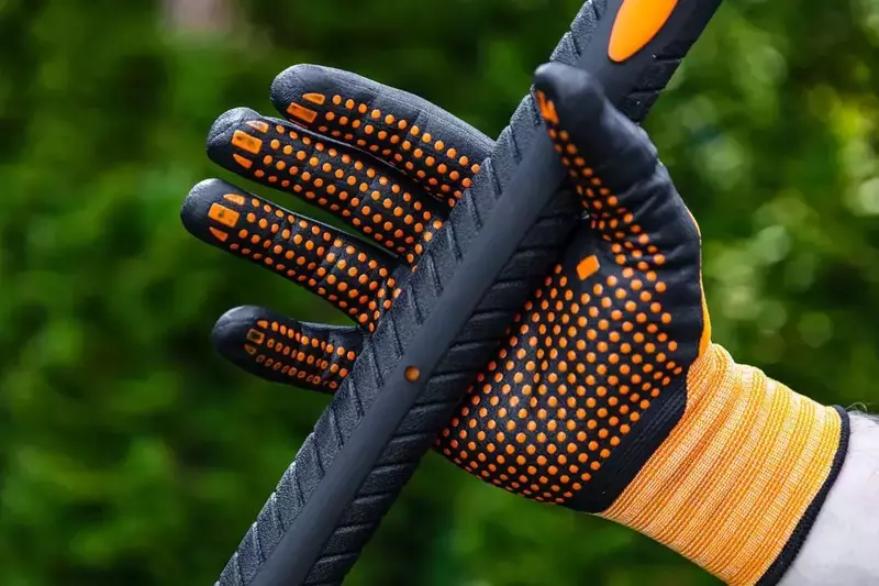 Сокира Neo Tools 2500г, рукоятка зi скловолокна фото