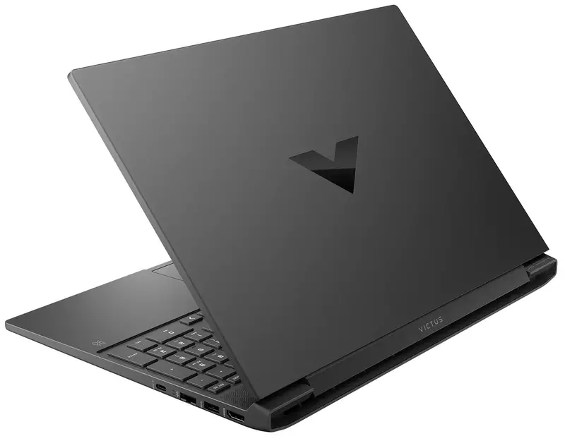 Ноутбук HP Victus Gaming Laptop 15-fa1013ua Mica Silver (9E5C0EA) фото