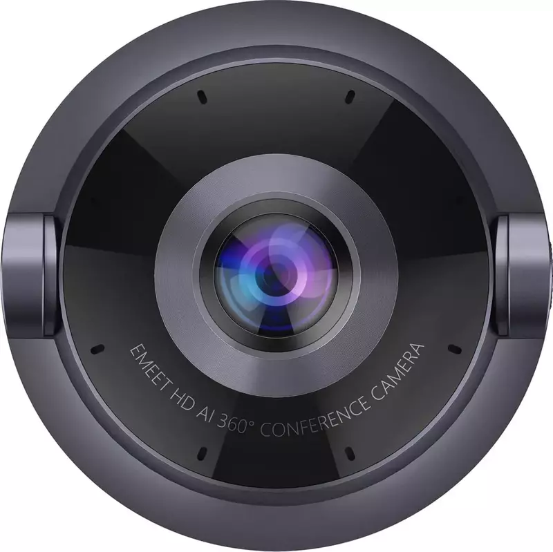 Веб-камера для конференцій 360 eMeet Capsule (eMeet-E4101) фото