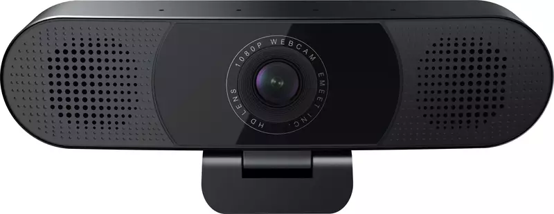 Веб-камера eMeet All-in-One (eMeet-C980-Pro) фото