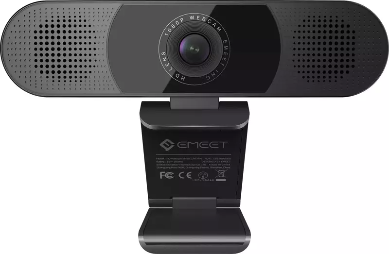 Веб-камера eMeet All-in-One (eMeet-C980-Pro) фото