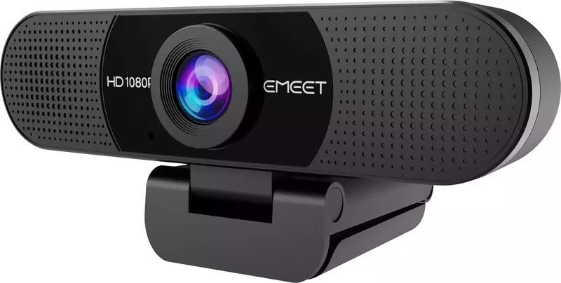 Веб-камера eMeet Full HD (eMeet-C960) фото