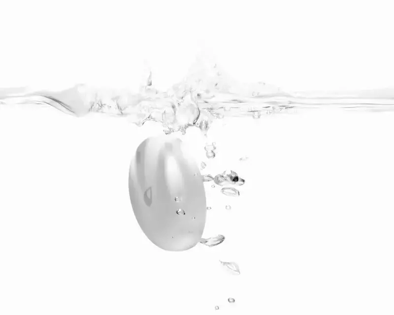 Датчик протечки воды Aqara Water Leak Sensor фото