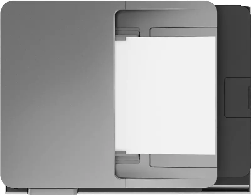 Багатофункціональний пристрій A4 HP OfficeJet Pro 9013 з Wi-Fi (1KR49B) фото
