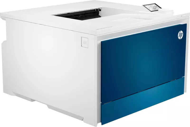 Принтер А4 HP Color LJ Pro 4203dn (4RA89A) фото