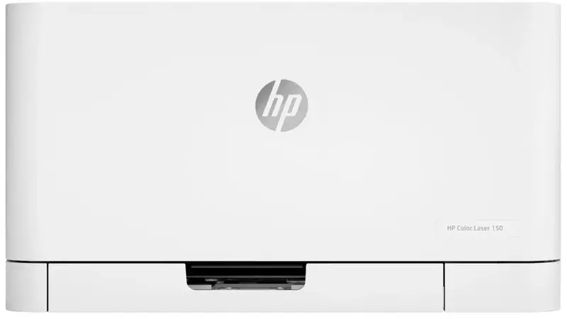 Принтер А4 HP Color Laser 150nw с Wi-Fi (4ZB95A) фото