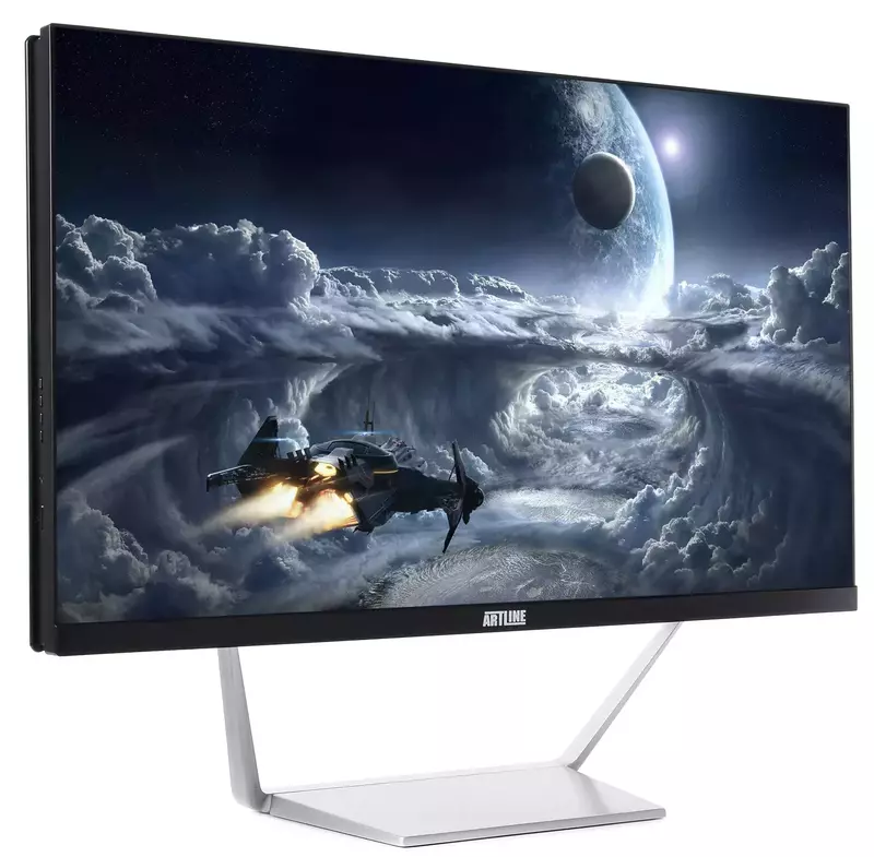 Моноблок ARTLINE Business M67 (M67v18) - фото - №6