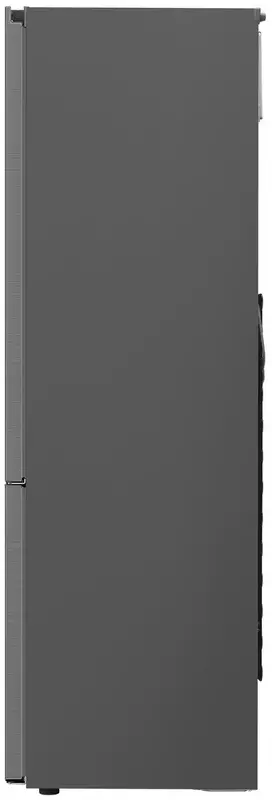 Двокамерний холодильник LG GC-B509SMSM - фото - №17