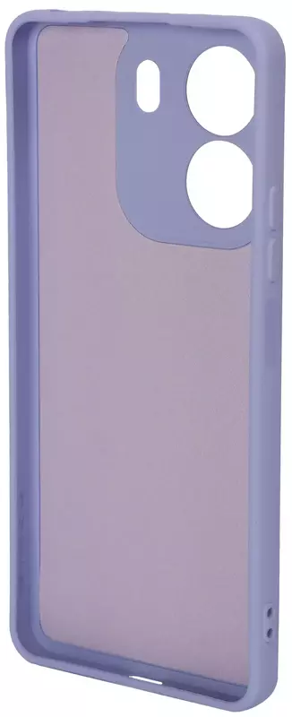 Чохол для Xiaomi Redmi 13c Gelius Full Soft Case (Purple) фото