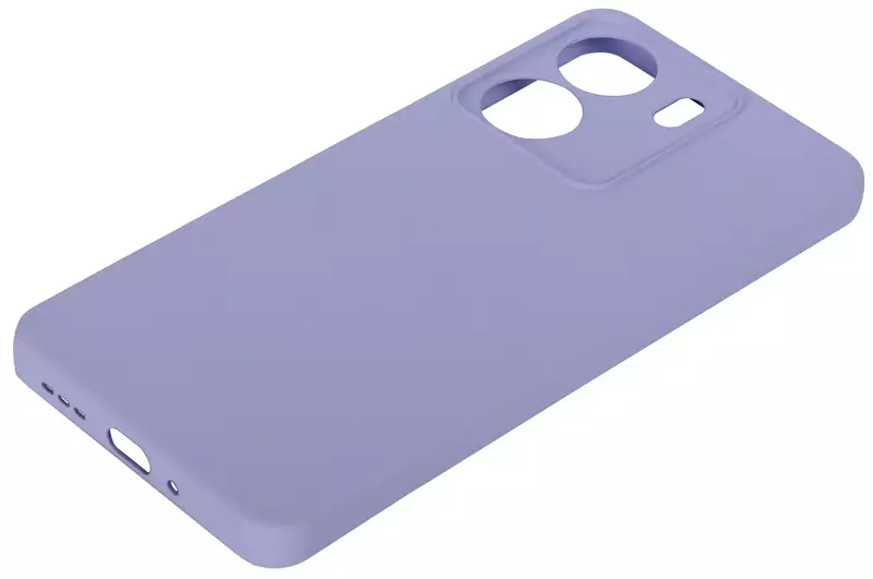 Чохол для Xiaomi Redmi 13c Gelius Full Soft Case (Purple) фото