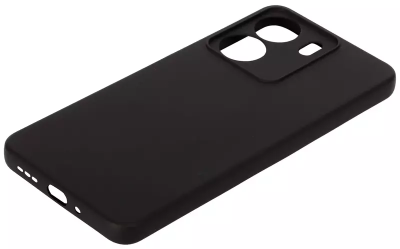 Чохол для Xiaomi Redmi 13c Gelius Full Soft Case (Black) фото