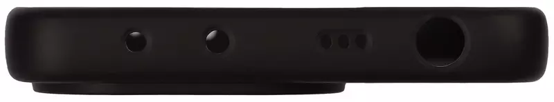 Чохол для Xiaomi Redmi Note 13 Gelius Full Soft Case (Black) фото
