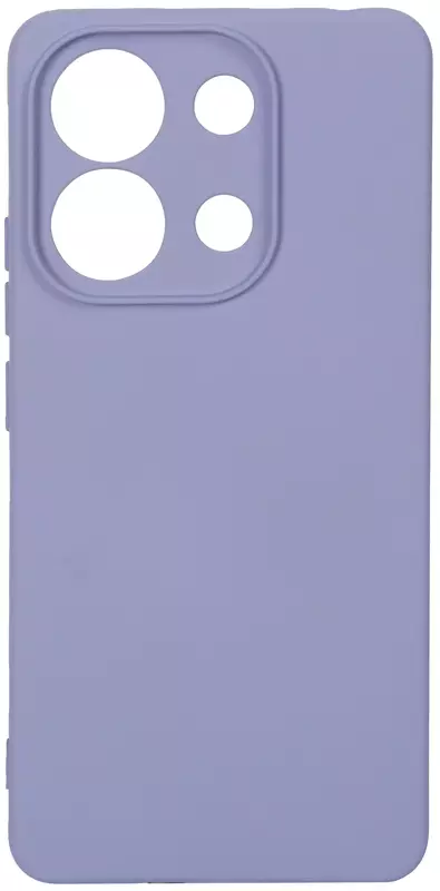 Чехол для Xiaomi Redmi Note 13 Gelius Full Soft Case (Purple) фото