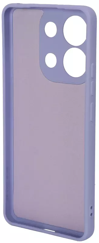 Чехол для Xiaomi Redmi Note 13 Gelius Full Soft Case (Purple) фото