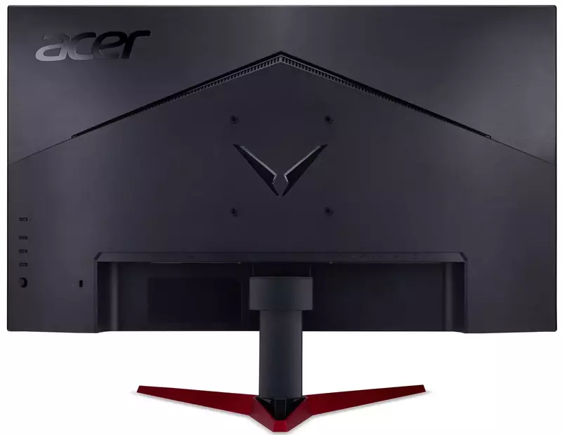 Ігровий монітор Acer 23.8" VG240YEbmiix (UM.QV0EE.E09) фото