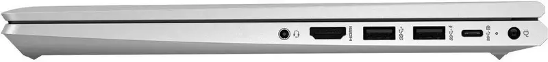 Ноутбук НР ProBook 440 G9 Pike Silver (723P1EA) фото