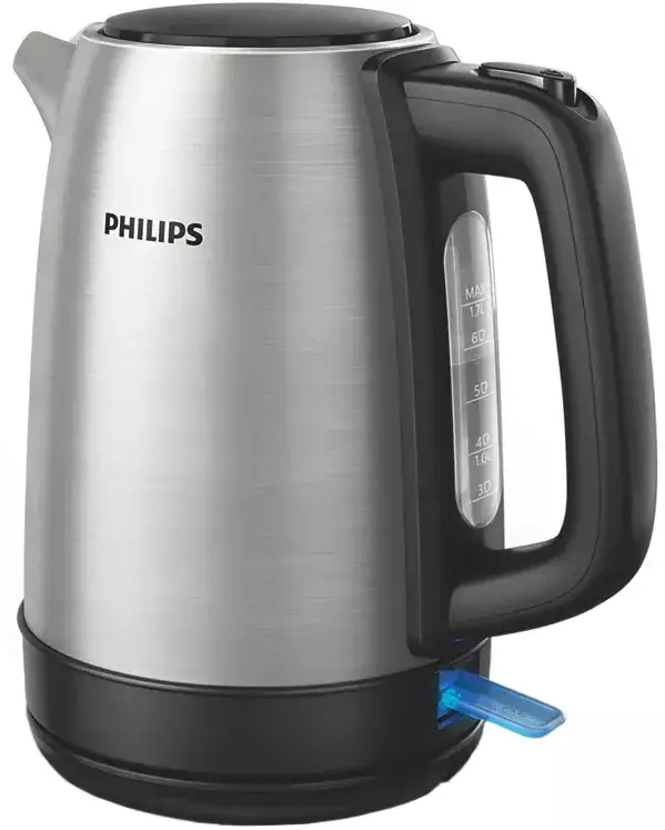 Електрочайник PHILIPS HD9350/90