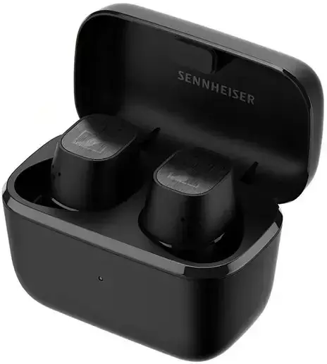 Наушники Sennheiser CX Plus SE True Wireless (509247) фото