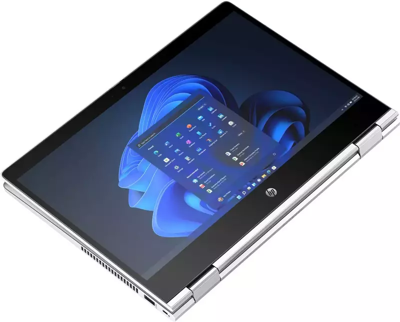 Ноутбук HP Probook x360 435-G10 Pike Silver (816D9EA) фото