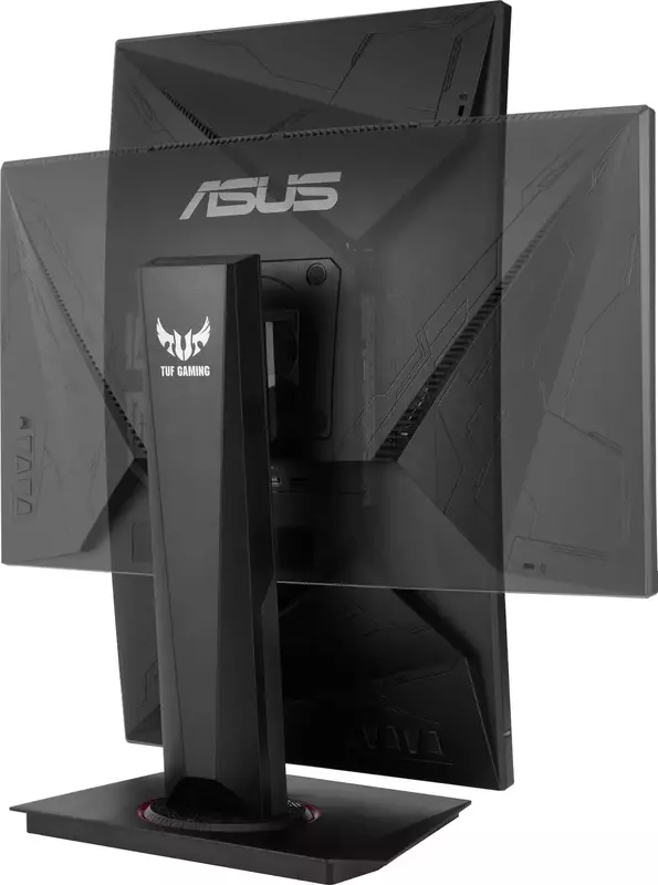Ігровий монітор Asus 23.6" VG24VQR (90LM0577-B01170) фото