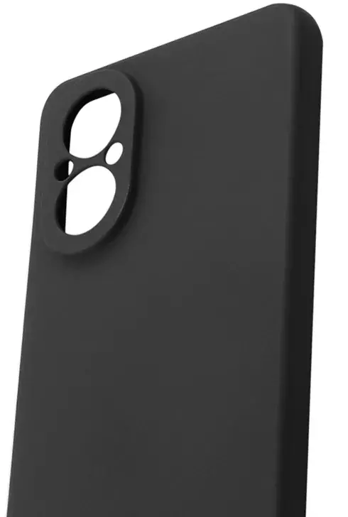 Чохол для Realme C67 4G WAVE Colorful Case (black) фото