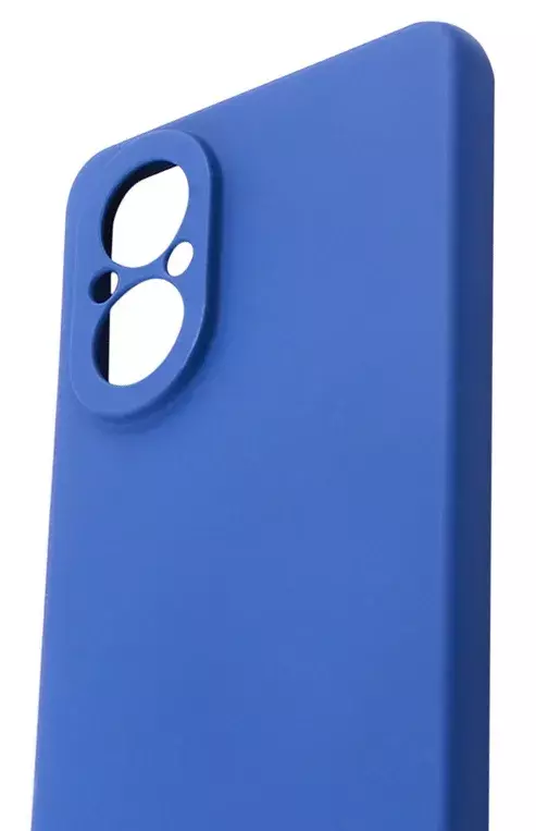 Чохол для Realme C67 4G WAVE Colorful Case (blue) фото