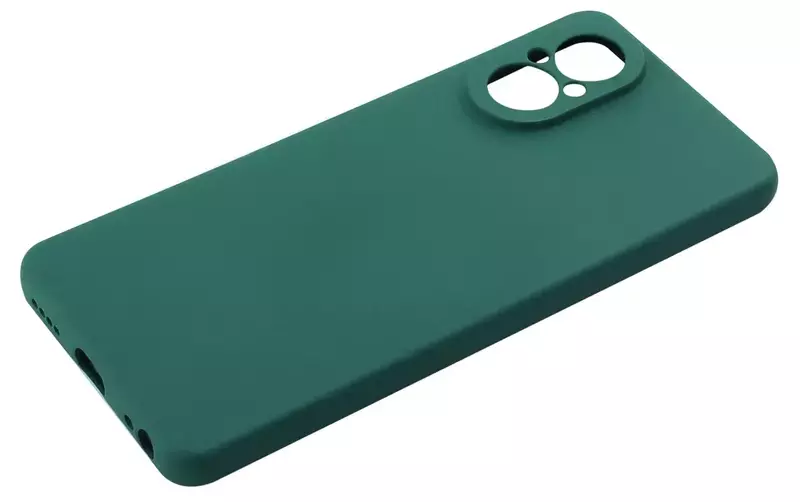 Чохол для Realme C67 4G WAVE Colorful Case (forest green) фото