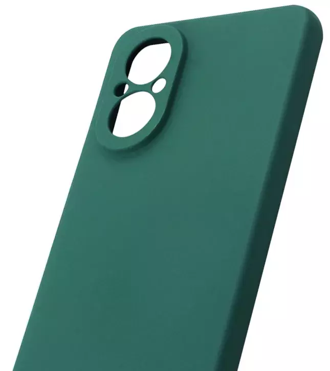 Чохол для Realme C67 4G WAVE Colorful Case (forest green) фото