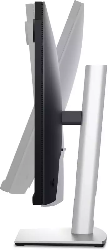 Монітор 23.8" Dell P2424HEB (210-BKVC) - фото - №9