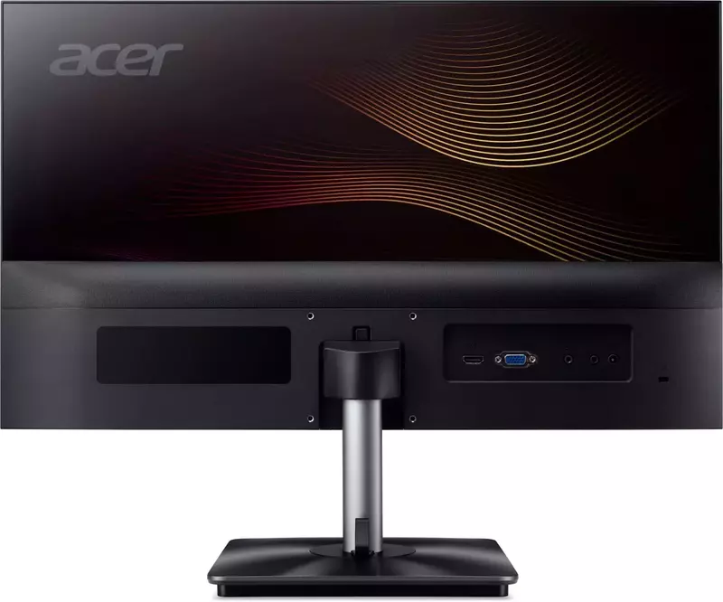 Монітор Acer 23.8" RS242Ybpamix (UM.QR2EE.013) фото