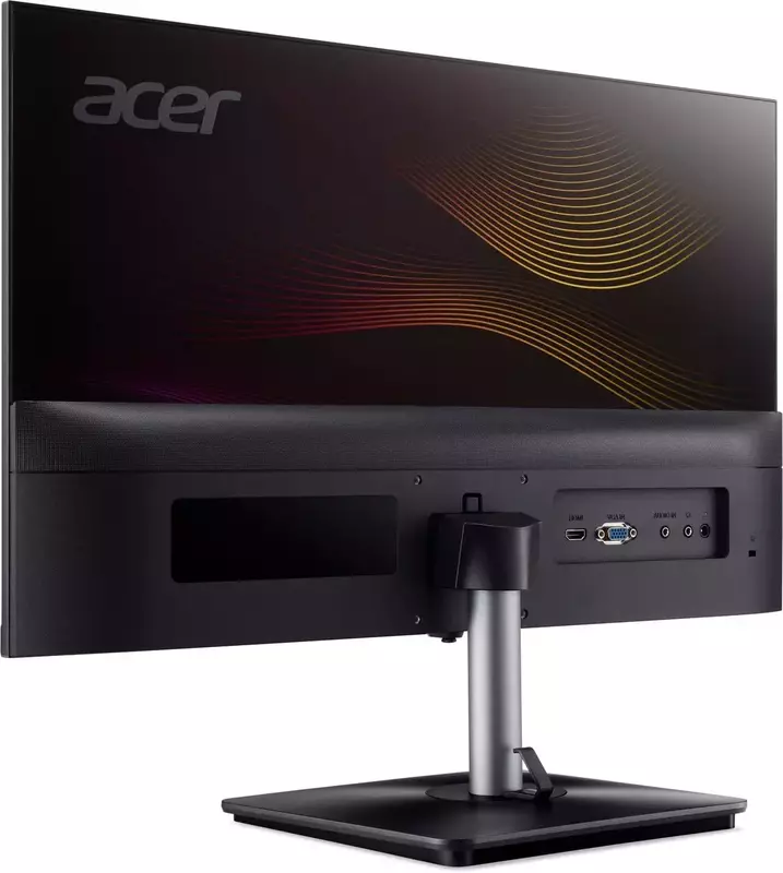 Монітор Acer 23.8" RS242Ybpamix (UM.QR2EE.013) фото