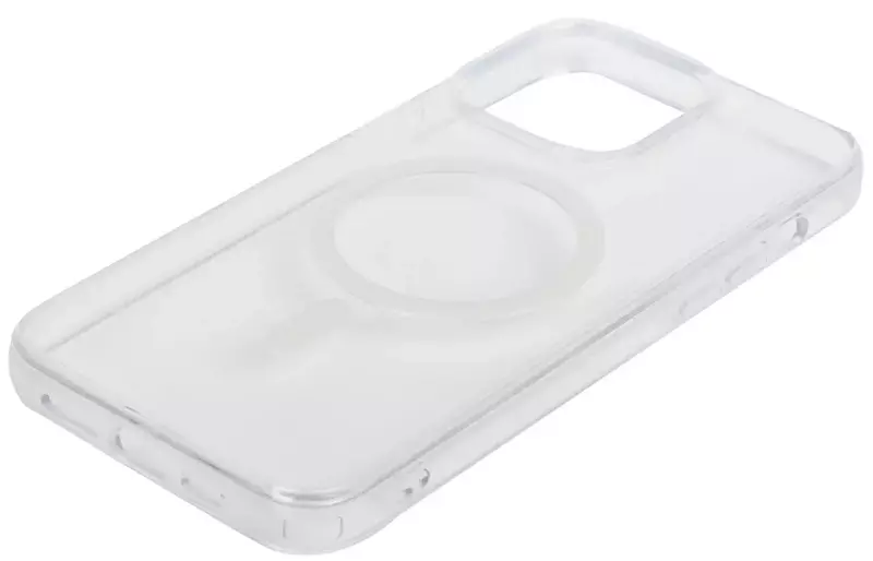 Защитный комплект для iPhone 15 Qber Premium Set MS фото