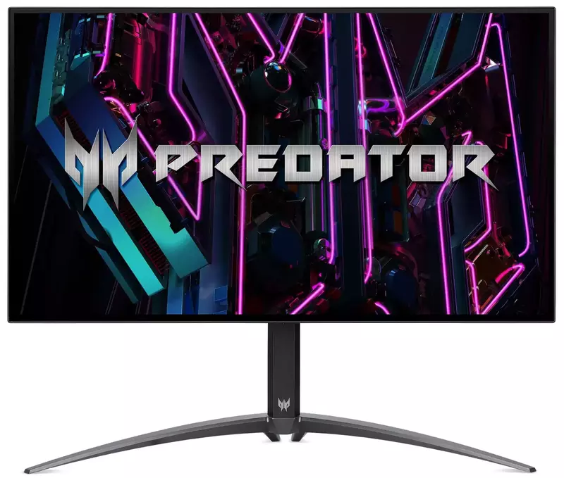 Ігровий монітор Acer 27" Predator X27U (UM.HXXEE.001) фото