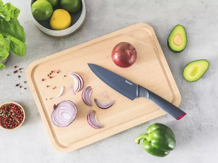 Набір ножів Tefal Fresh Kitchen K122S504 фото