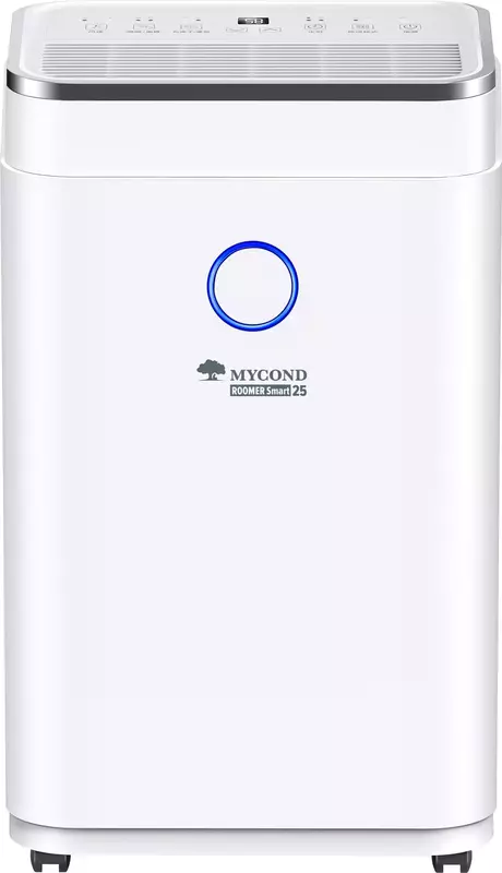 Осушувач повітря Mycond Roomer Smart ROOMER SMART 25 фото