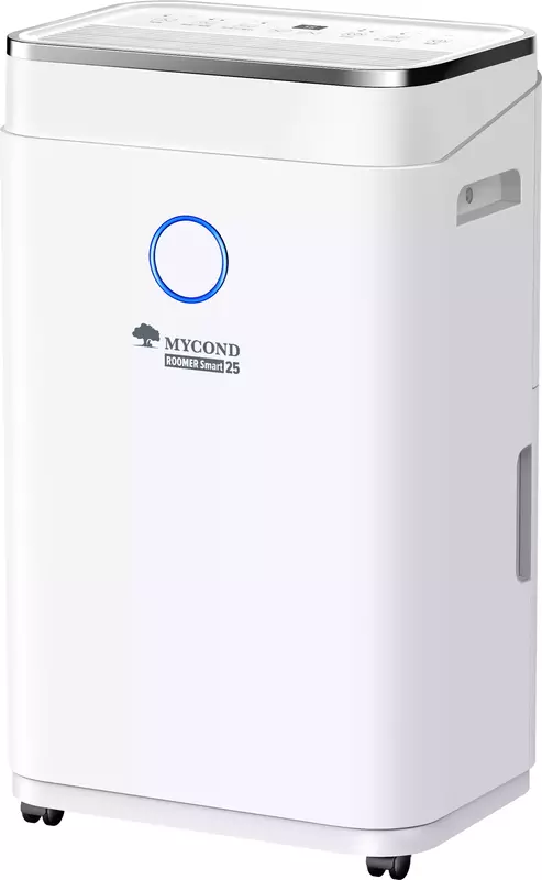 Осушувач повітря Mycond Roomer Smart ROOMER SMART 25 фото