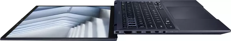 Ноутбук Asus ExpertBook B9 OLED B9403CVA-KM0024 Star Black (90NX05W1-M000Y0) фото