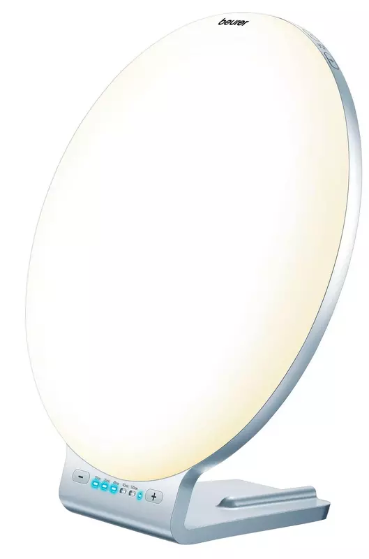 Лампа денного кольору терапевтична Beurer TL 100 фото