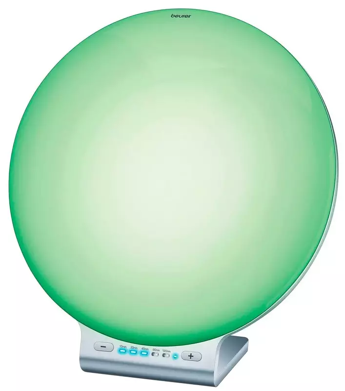 Лампа дневного цвета терапевтическая Beurer TL 100 фото