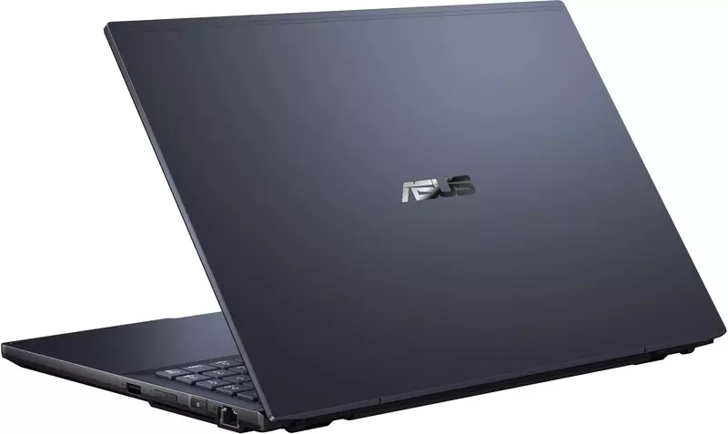 Ноутбук Asus ExpertBook B2 B2502CVA-BQ0441 Star Black (90NX06F1-M00H40) фото