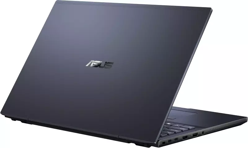 Ноутбук Asus ExpertBook B2 B2502CVA-BQ0441 Star Black (90NX06F1-M00H40) фото