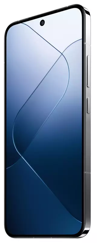 Xiaomi 14 12/512GB (White) фото