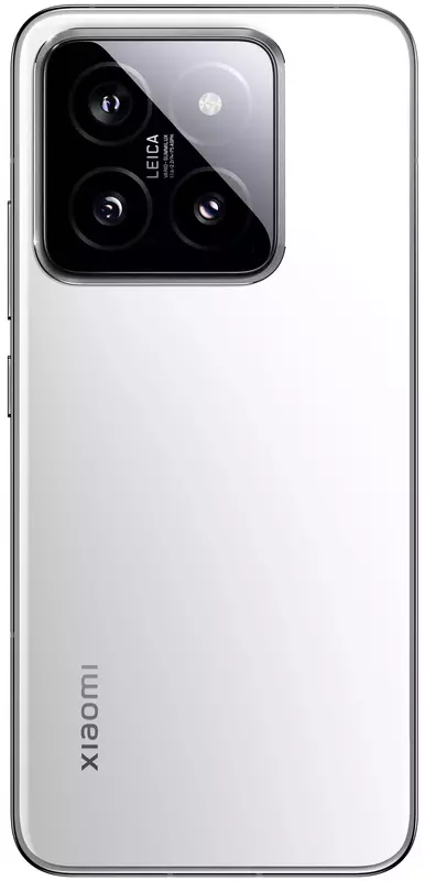 Xiaomi 14 12/512GB (White) фото