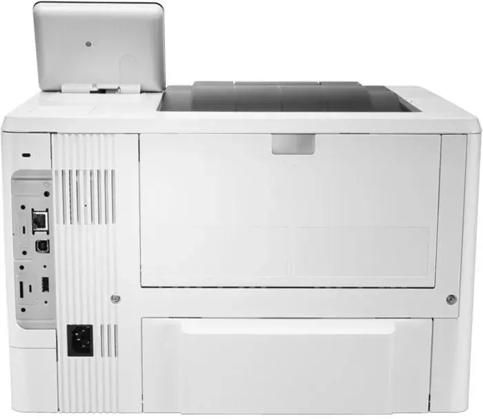 Принтер А4 HP LJ Managed E50145dn (1PU51A) - фото - №3