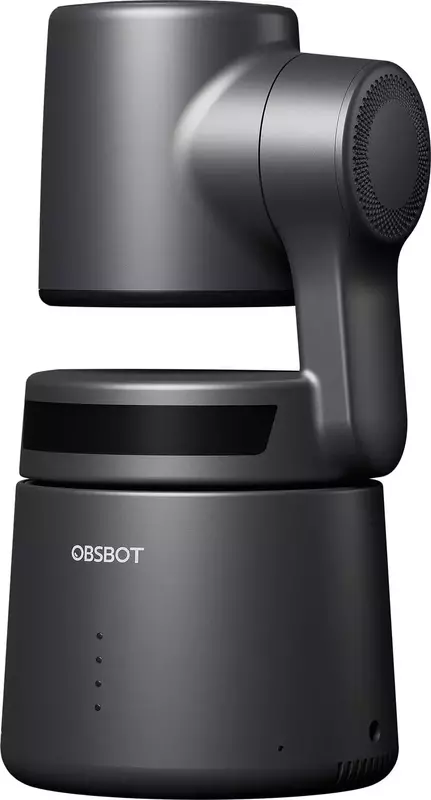 Веб-камера OBSBOT Tail Air Black (OBSBOT-TAIL-AIR) фото