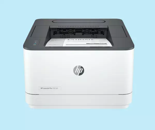 Принтер А4 HP LJ Pro 3003dn (3G653A) фото
